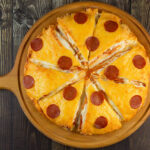Пицца “Пеппито” 🍕 (attach1 8573)